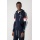 Champion Kapuzenpullover mit Half-Zip (Baumwoll-Hoodie) American Tape navyblau Herren